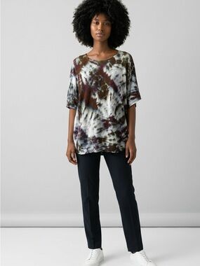 Tienda Ho oasis top amethyst